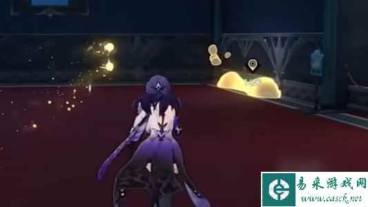 崩坏星穹铁道天鹅绒里的恶魔通关攻略