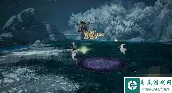 射雕什么职业厉害 射雕手游平民最强职业介绍一览