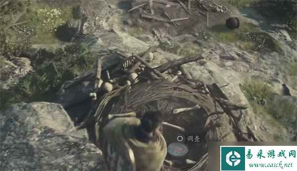 《龙之信条2》梅维探索心之证在哪 梅维探索心之证获取位置详情