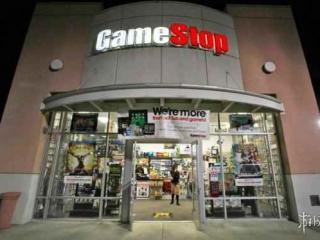 全球最大游戏零售商GameStop股价暴跌宣布更多裁员
