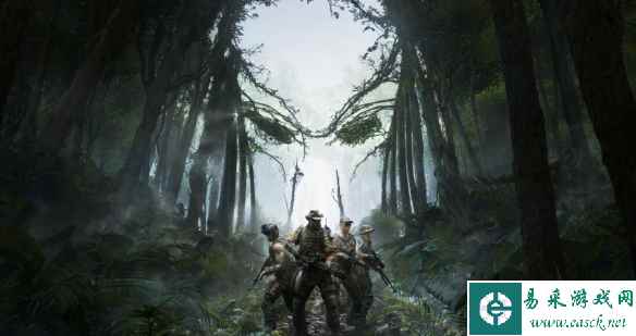 《铁血战士：狩猎场》计划登录PS5和Xbox Series X|S