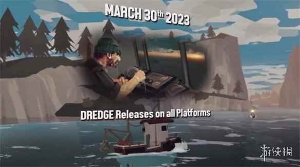 《渔帆暗涌》发售一周年 新内容将于今年晚些时候发布