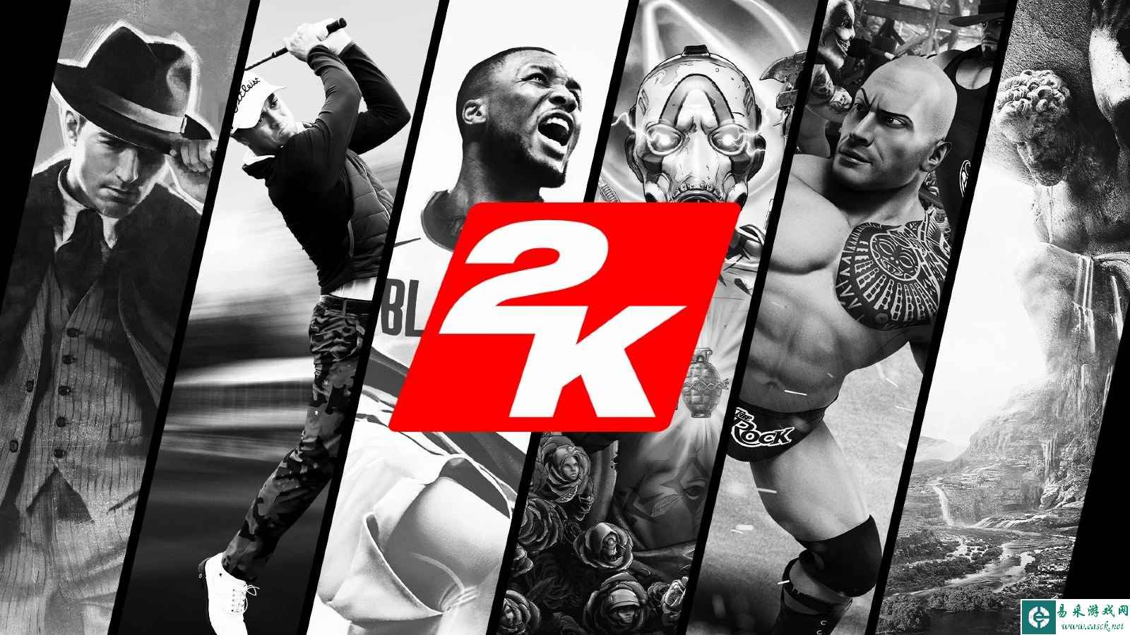 2K Games 招聘首席发行制作人 将打造全新实时服务游戏