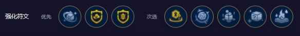 云顶之弈s11天将慧阵容推荐