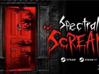 恐怖派对游戏《Spectral Scream》5月开启Steam抢鲜体验