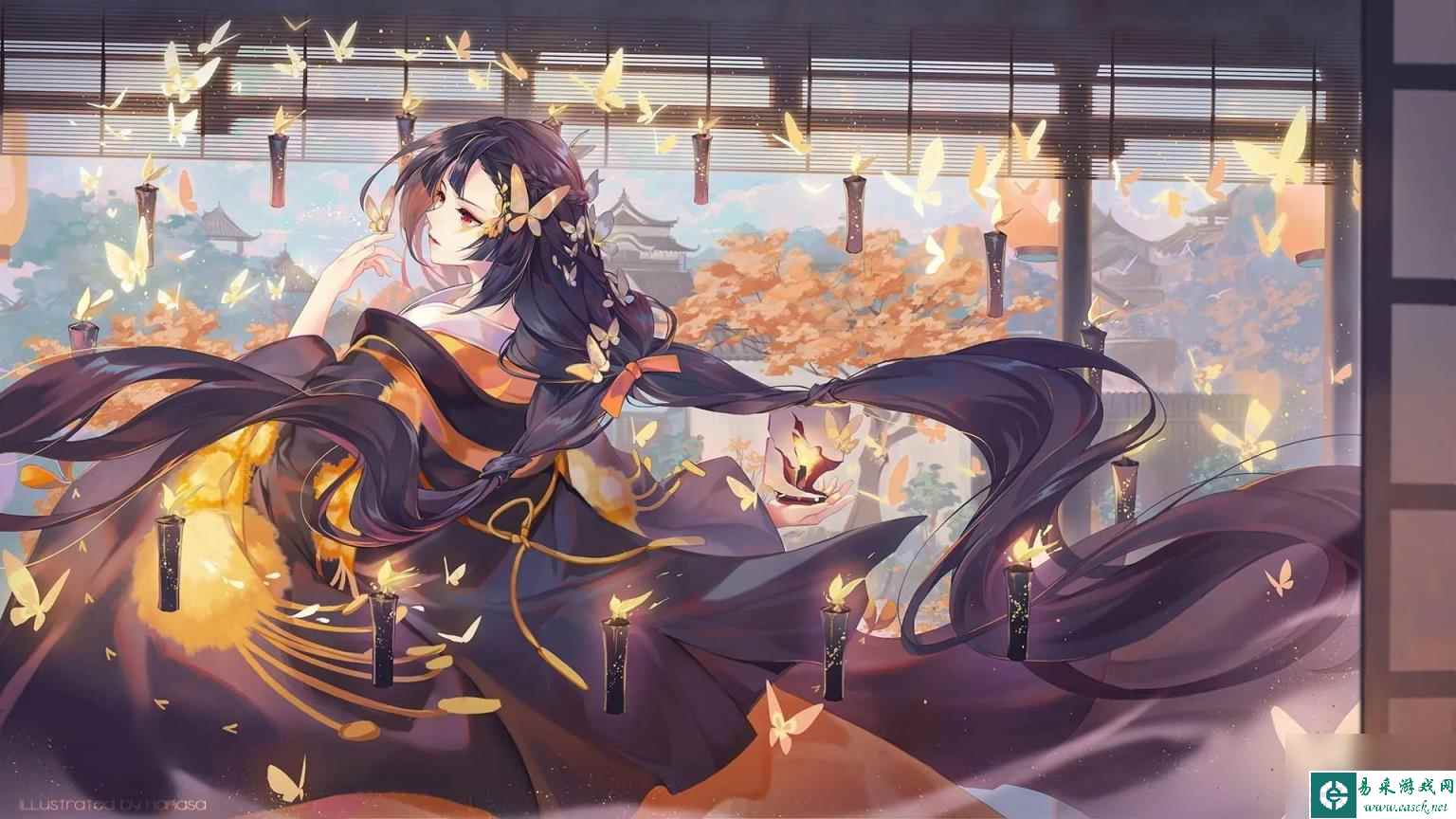 阴阳师千姬怎么获得 千姬获得方法