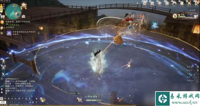 射雕江湖挑战无畏金刚怎么打