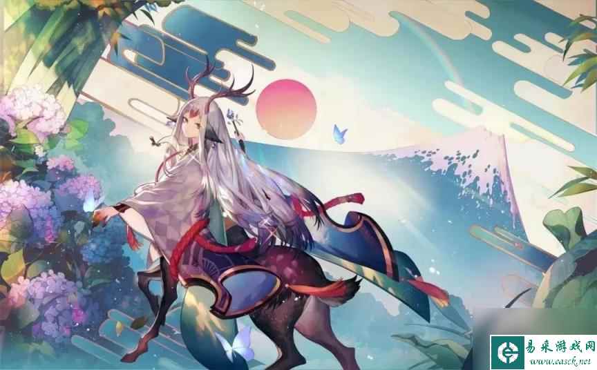 阴阳师不知火值得培养吗 不知火培养建议