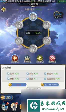 木枝攻略《梦想猎人》勇者培养攻略