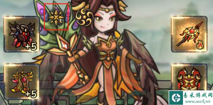 《归途危机》装备玩法攻略