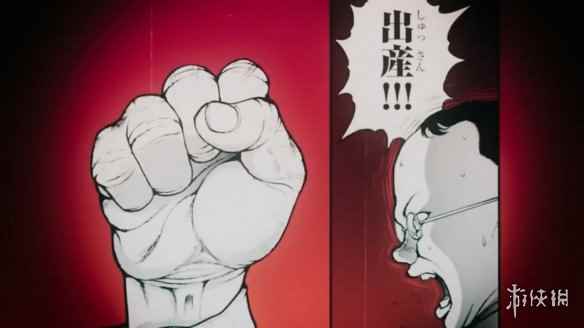 板垣恵介漫画《刃牙道》宣布TV动画化！预告片公布