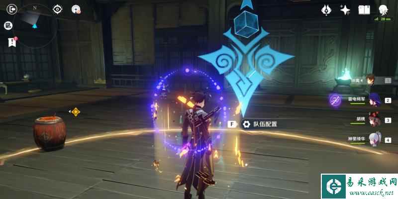 原神22谜境悬兵活动攻略探索神秘谜境一战成名