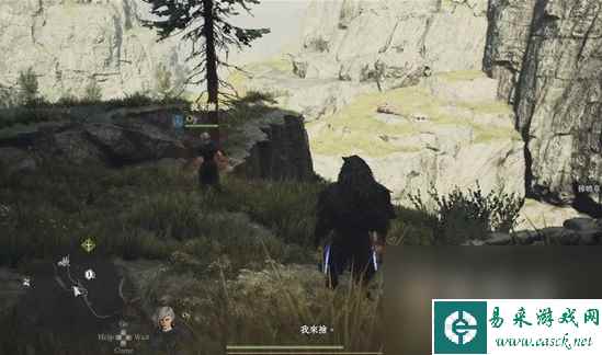 《龙之信条2》盗贼雷系武器雷之遗产获取方法
