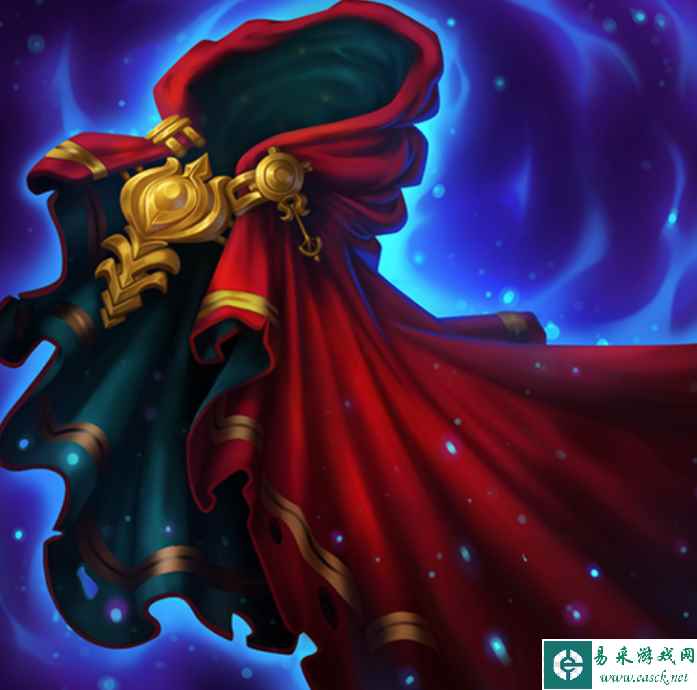 《云顶之弈》S3赛季新装备分析说明