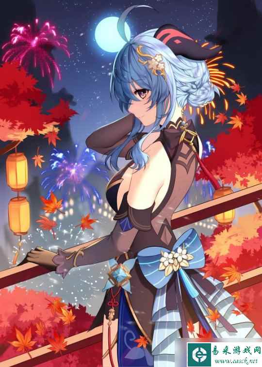 【原神】v4.5攻略 | 老角色的救赎——甘雨的进阶之路