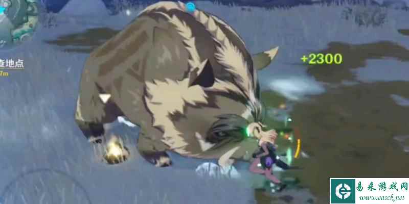 《原神》中如何找到野猪（探秘游戏中的野猪出没地点及采集技巧）
