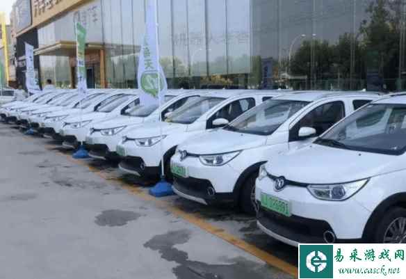 新能源车企纷纷宣布降价!二手车商都不敢收新能源车了