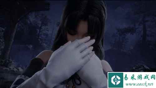 如斯会玩？《永劫无间》全新近战武器【手】曝光！4月1日实装
