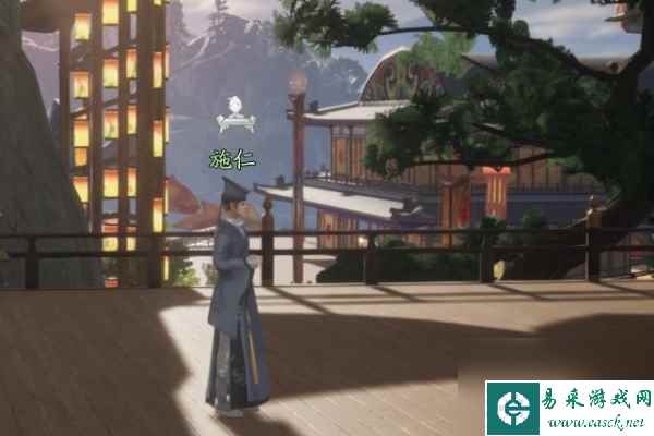 射雕百科讲堂快活林攻略