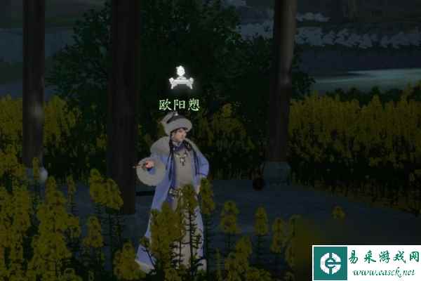 射雕百科讲堂快活林攻略