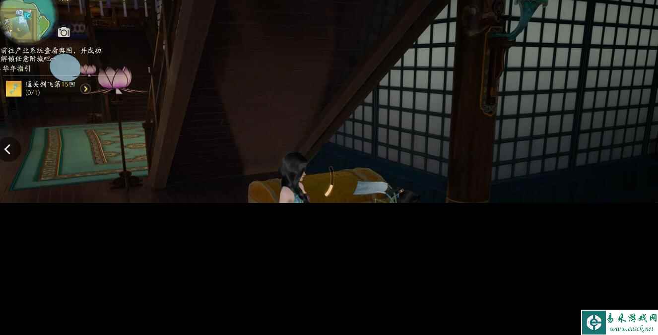 《射雕》时间与现实时间相同晚上玩法攻略