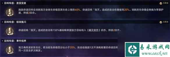 崩坏:星穹铁道黄金与机械难题12毁灭攻略