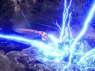 MMORPG新作《传奇5》新预告公布 采用虚幻5引擎开发
