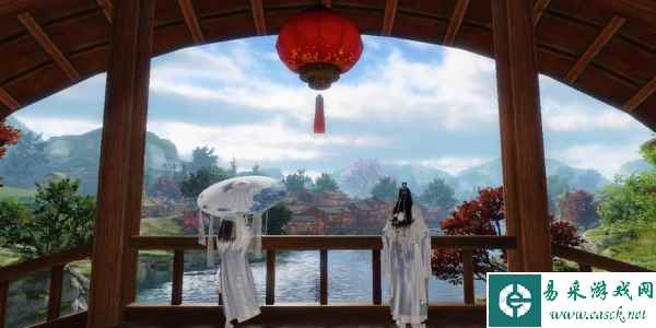 《一梦江湖》断锁方法介绍