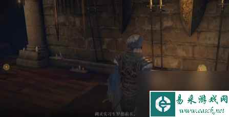 《艾尔登法环》骨灰快速升级方法分享