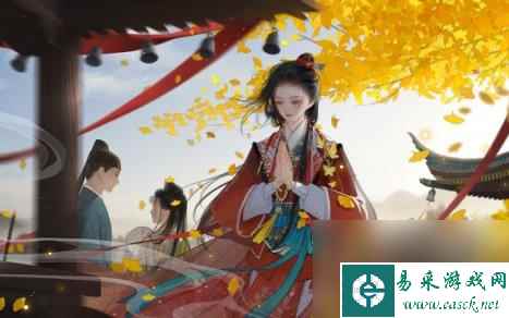 射雕好感度礼物获得大全攻略
