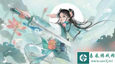 射雕好感度礼物获得大全攻略