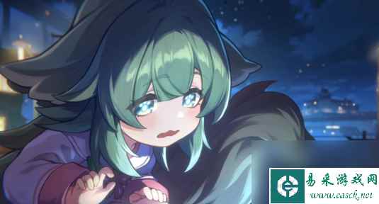 《崩坏星穹铁道》银狼技能怎么样