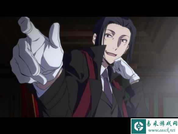 拥护总帅“柊舞缇娜”！最受欢迎反派角色TOP 11