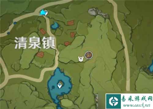 《原神》野外首领无相之岩打法攻略