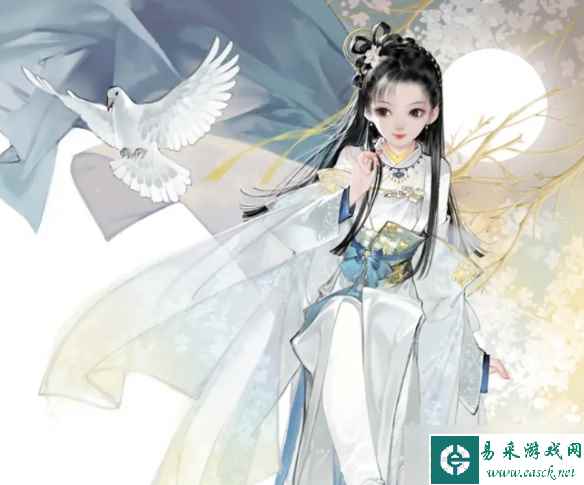 射雕尊品侠士自选选择攻略