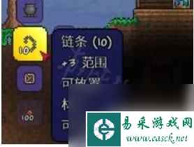 泰拉瑞亚钩怎么获得 泰拉瑞亚抓钩怎么获取