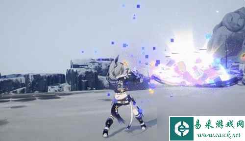 《崩坏星穹铁道》银狼技能怎么样