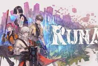 日式RPG《Runa》上架Steam 将于4月16日开启众筹！