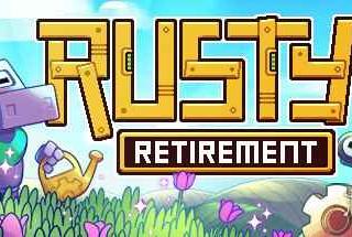 《Rusty's Retirement》4月26日登陆Steam 摸鱼利器!