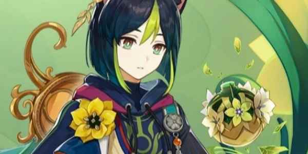 《原神》暗巷猎手适合角色一览