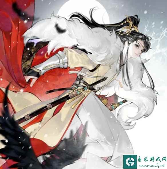 《射雕》尊品侠士自选选择攻略