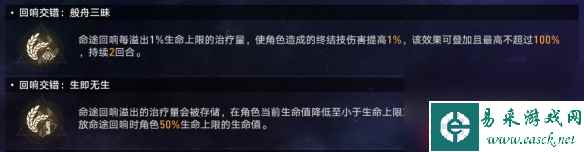 崩坏:星穹铁道黄金与机械难题12丰饶攻略