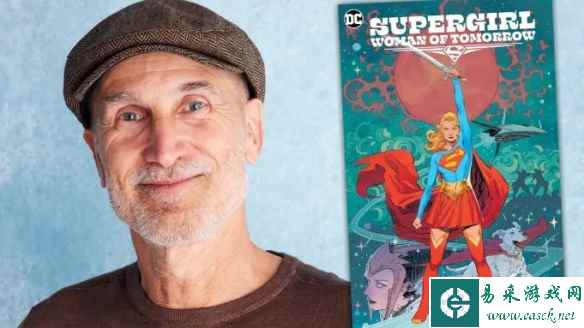 DC新片《超女》导演或将落定 将于今年第四季度开拍
