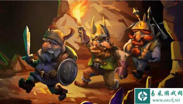 《矮人要塞》将推出冒险模式 游戏销量已达到80万份