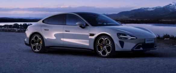 小米首款车为何以"7"命名：雷军本人也表示不理解