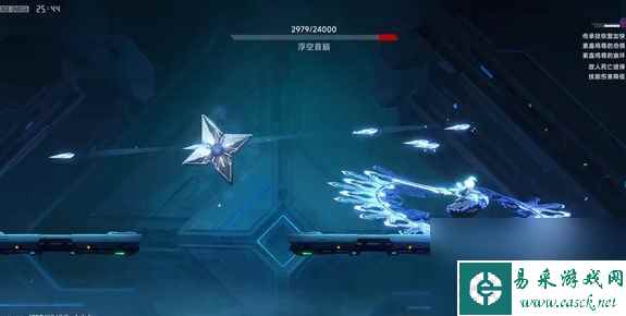 木枝攻略苍翼混沌效应素盏鸣尊攻略详解
