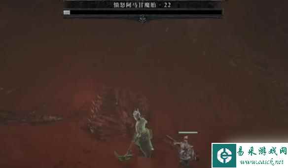 暗黑破坏神4腐蚀利牙 《暗黑破坏神4》腐化利牙任务攻略分享