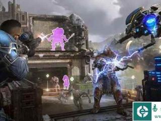 《战争机器6》相关的消息将在Xbox夏季展示会上披露