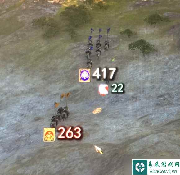 《骑马与砍杀2》开局攻城方法介绍