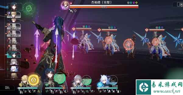 崩坏星穹铁道无尽膨胀培育攻略